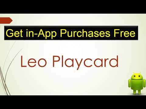 Leo playcard apk download for android