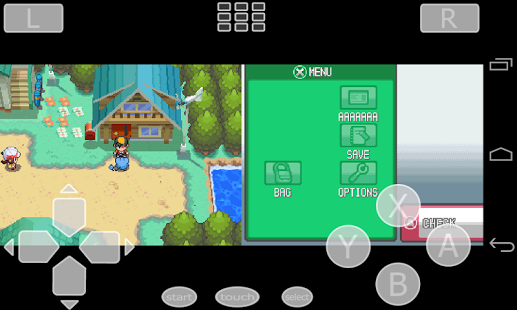 download gba emulator for android full version