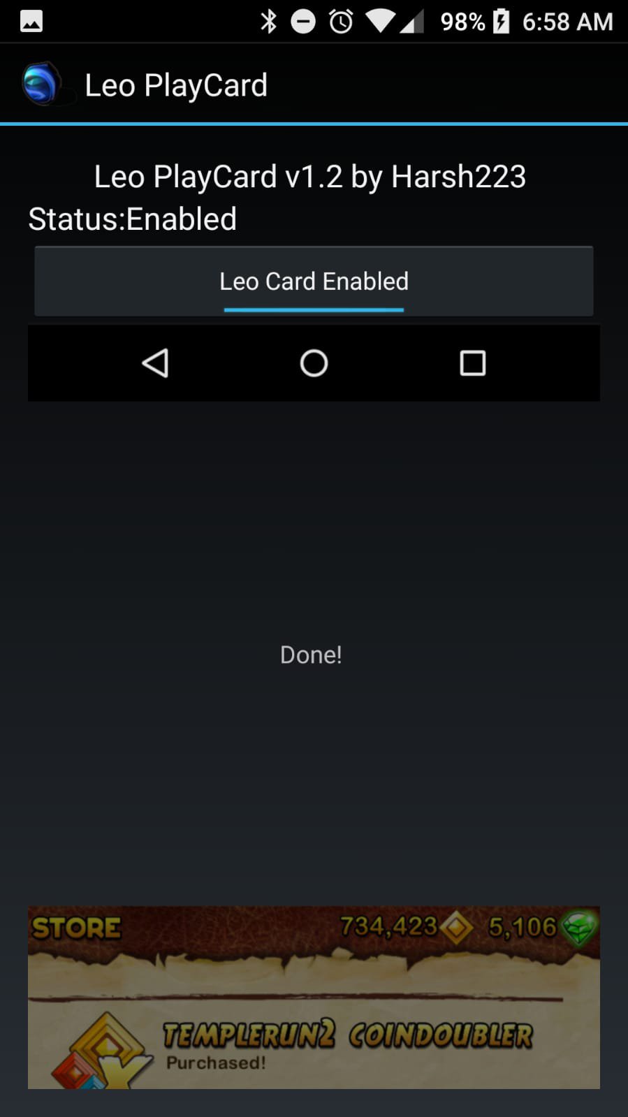 Leo Playcard Apk Download For Android leisurerenew